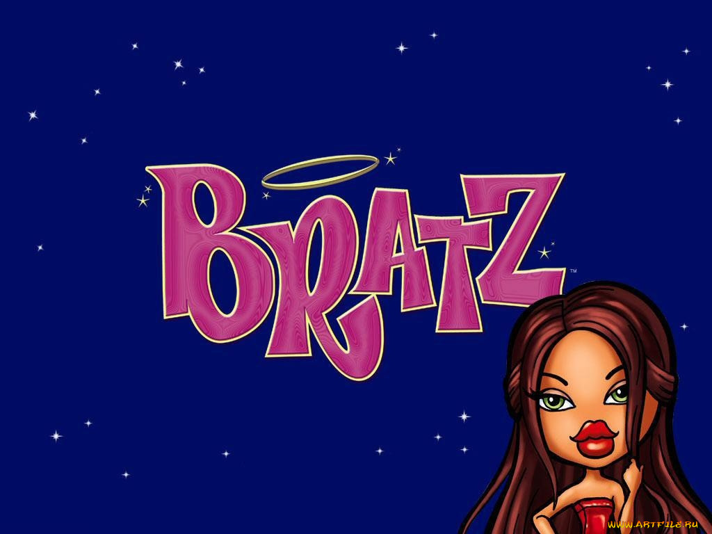 , bratz